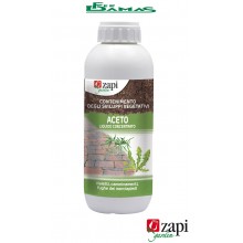 ACETO CONCENTRATO DA LT.1 ZAPI GARDEN 